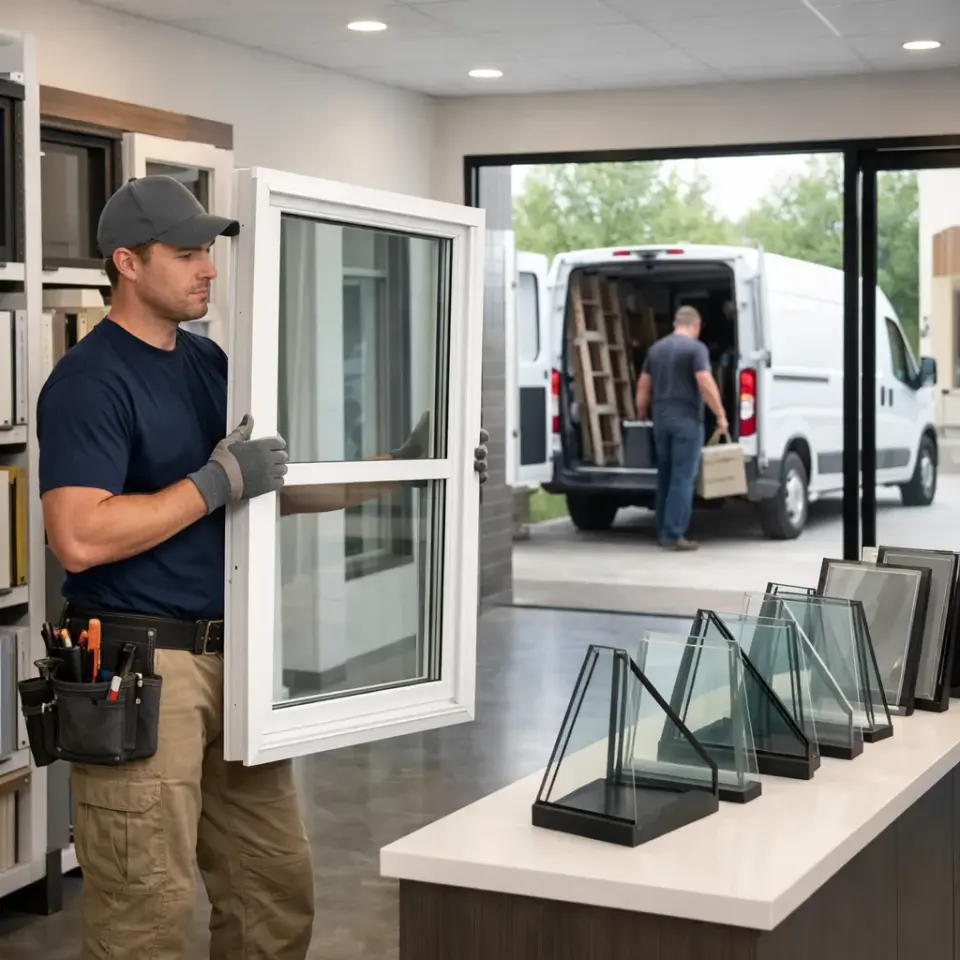Duluth’s Trusted Team for High-Performance Replacement Windows — Duluth, MN