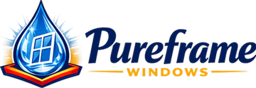 Pureframe Windows