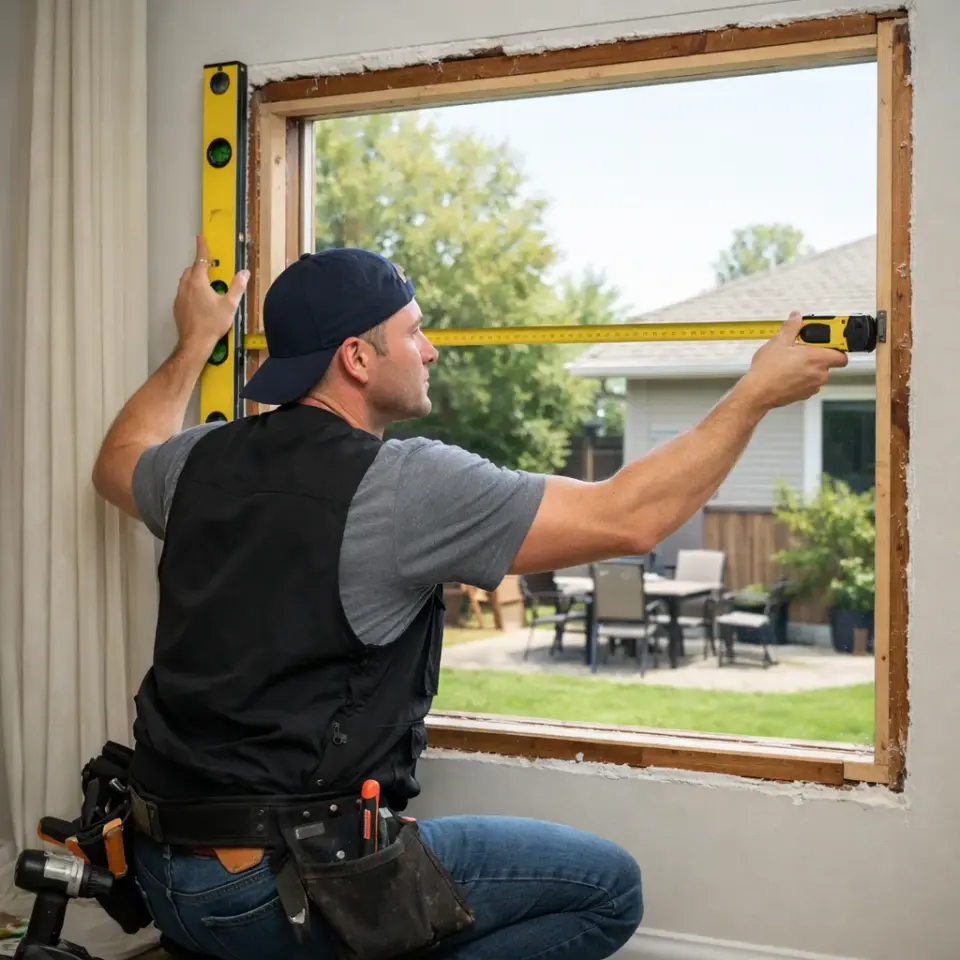 Foggy Panes or Drafty Sashes? Stop Structural Heat Loss — Duluth