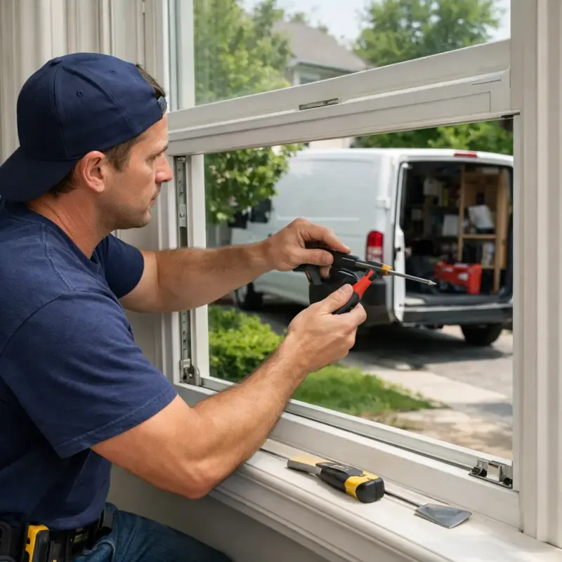 Window Repair Duluth